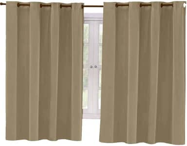 Cortina Blackout Corta Luz 2,80m x 1,60m - Castor