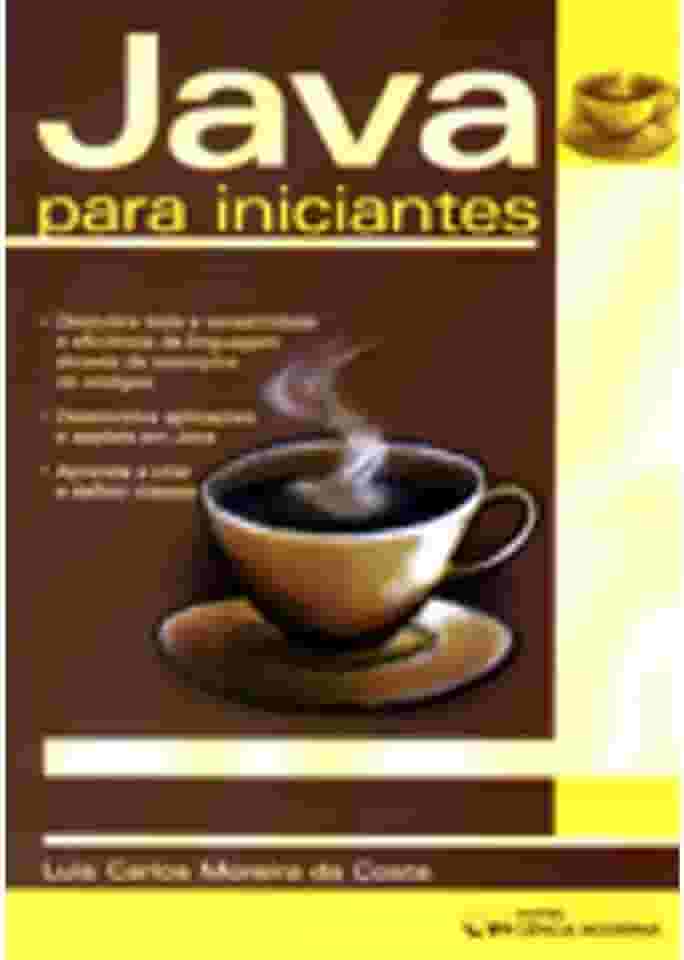 Java Para Iniciantes