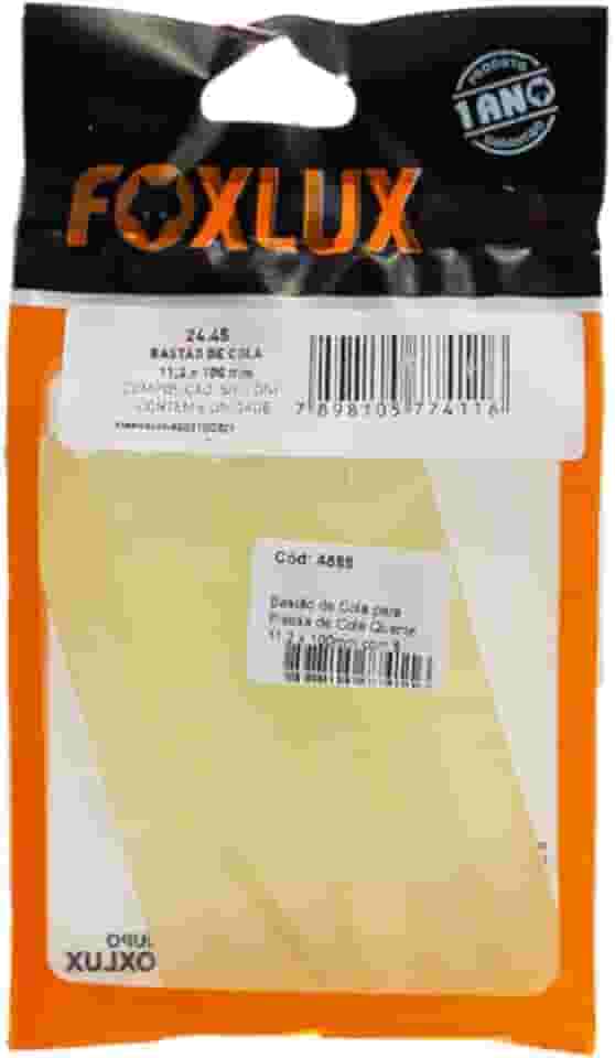 As Bastao De Cola 11,2X100 Mm 6 Pcs