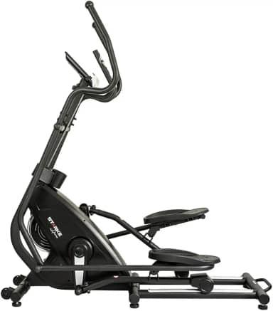 Eliptico Starke SH30-45cm de passada, c/Bluetooth