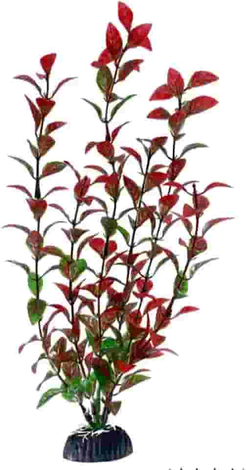 Planta Artificial Decorativa Para Aquário 30CM s1216