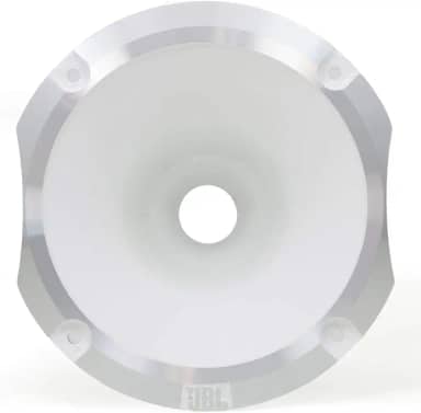 Corneta JBL Selenium Trio HL 11-25 Alumínio Branco