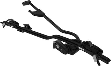 Thule Transbike Teto ProRide para 1 Bicicleta Black