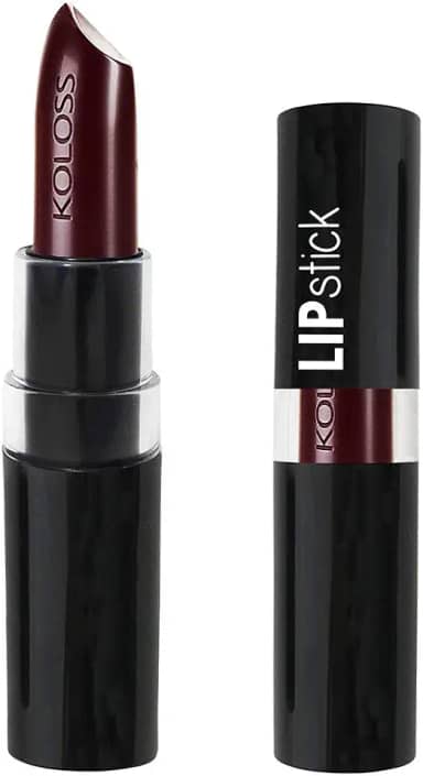 Batom 130, Ameixa, Koloss, 130/Ameixa