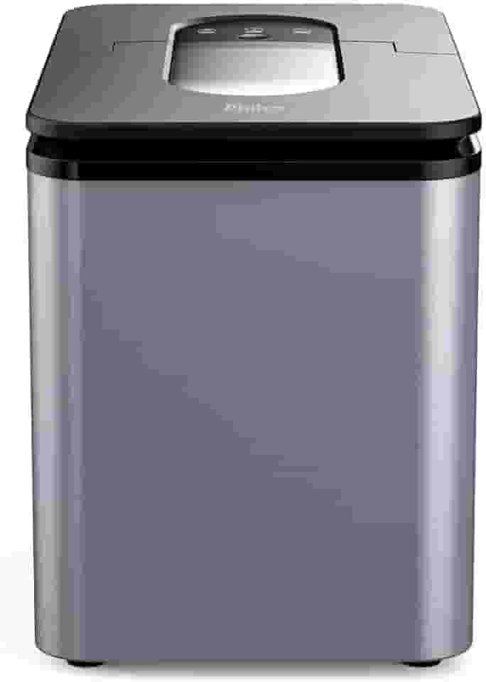 MAQUINA DE GELO PMG12A