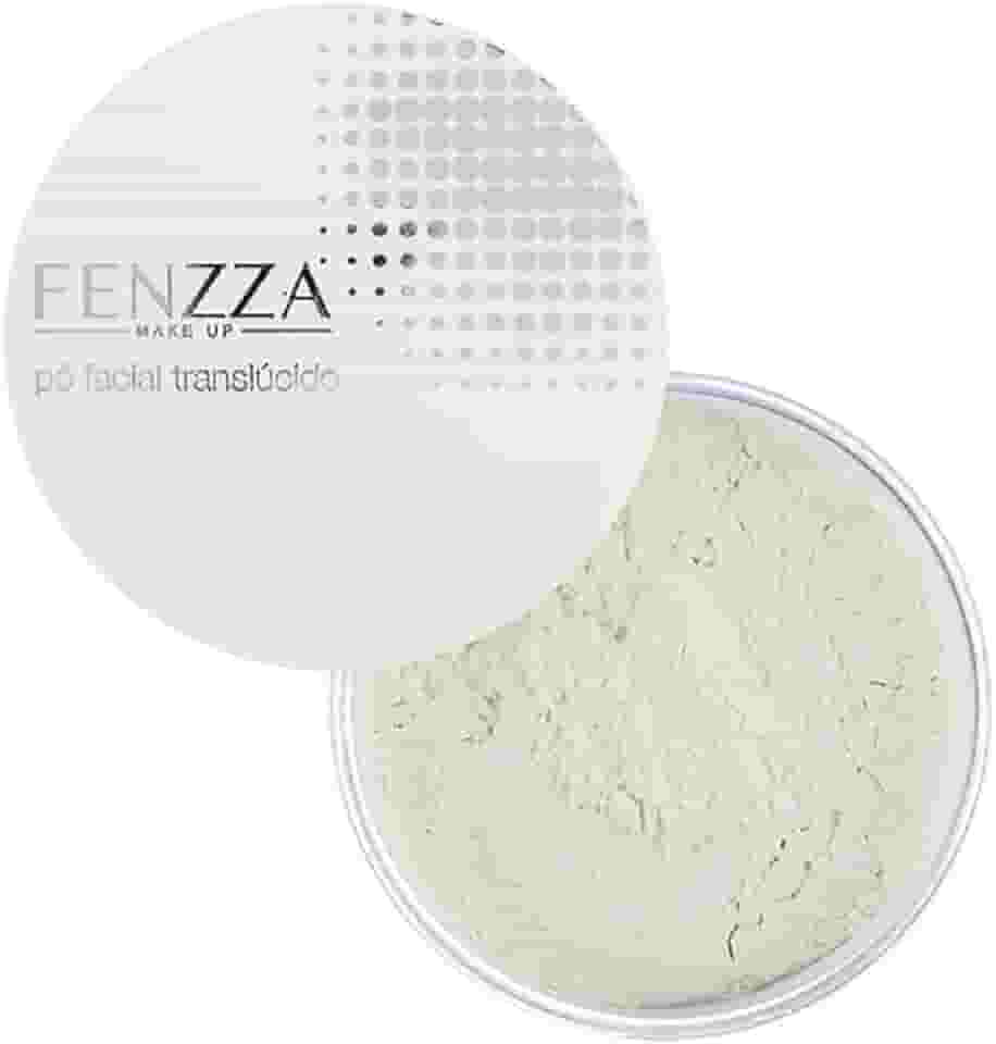 PO TRANSLUCIDO TAMPA BRANCA