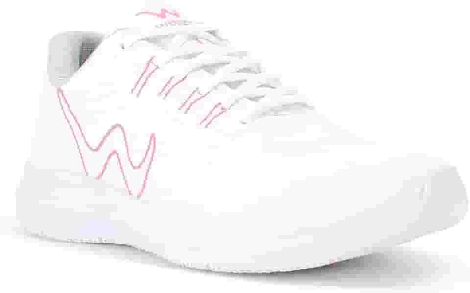 Tênis Academia Confortável Macio Corrida Feminino Com Amortecedor Wayke