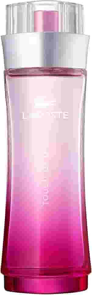 Lacoste Touch of Pink Feminino - Eau de Toilette 50ml