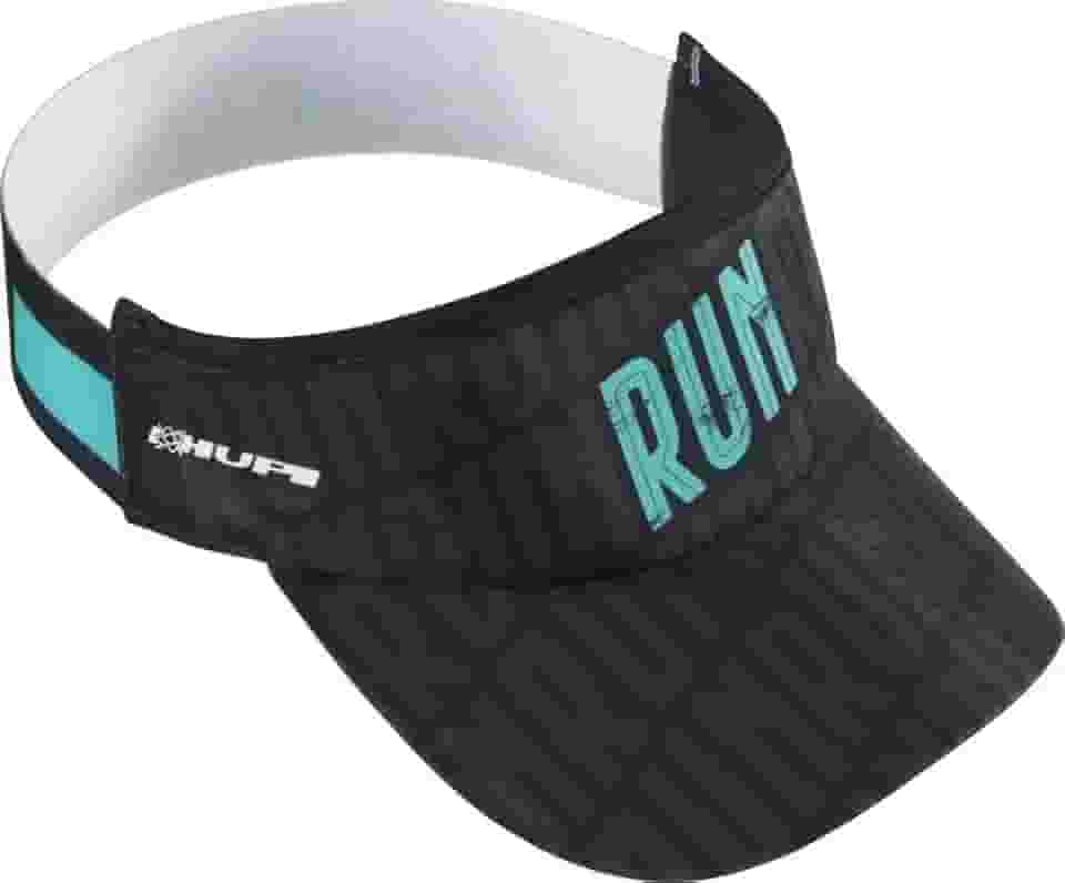 Viseira para Corrida Hupi My Life