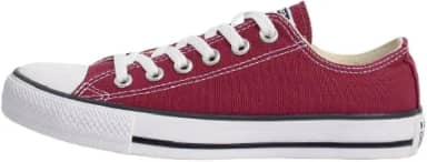 Tênis masculino Chuck Taylor All Star cano baixo