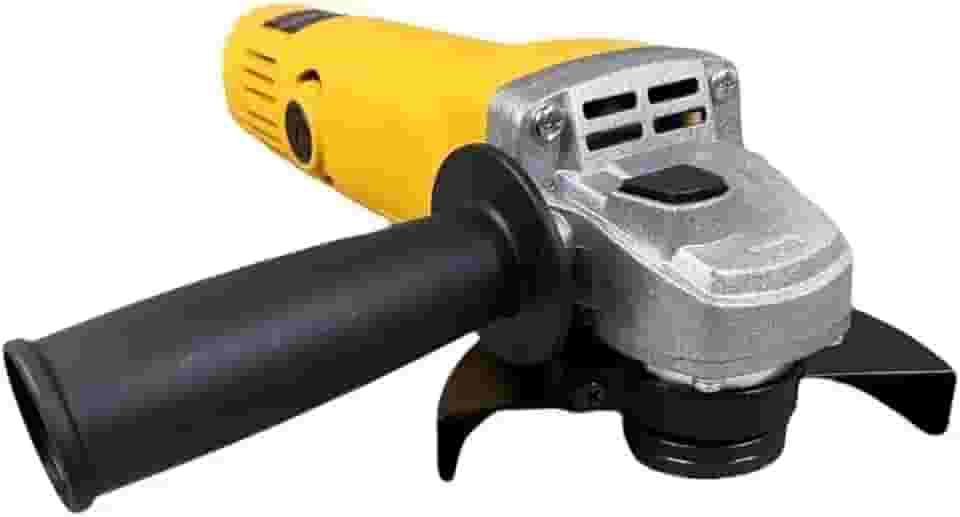 Lixadeira Esmerilhadeira Angular 800W 15mm (110, Volts)