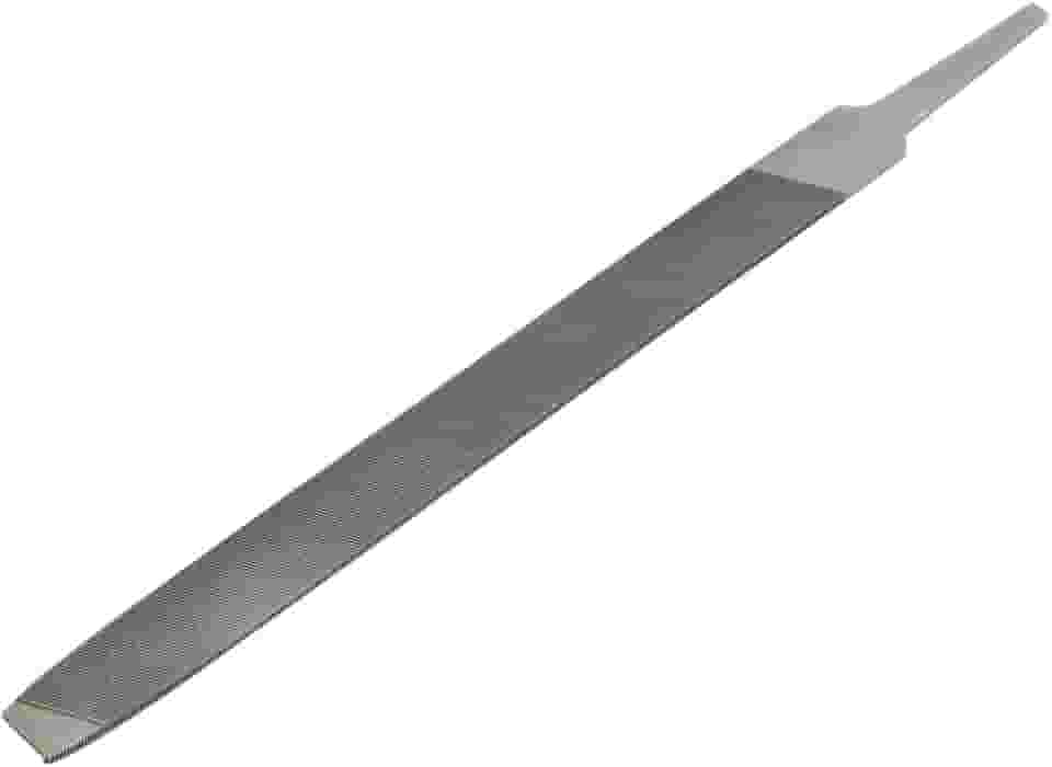 Vonder, Lima Chata Para Enxada 8".