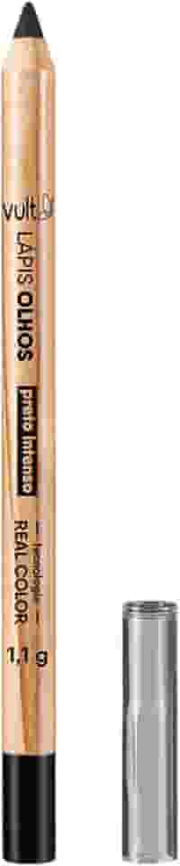 Vult Preto Intenso Lápis para Olhos 1,1g