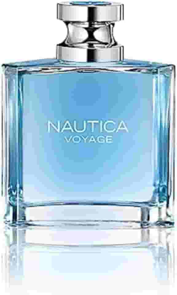 Nautica Perfume Voyage Eau de Toilette Masculino 100ml