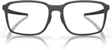 Armação para Óculos Oakley Ingress 0OX8145D 814501 Tam 58 / Preto