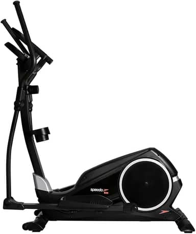 Elíptico Speedo E25 Magnético 10 Níveis de resistência Passada Confortável e Silenciosa