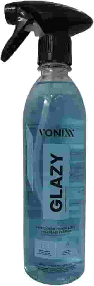 Vonixx Limpa Vidros Automotivos Glazy 4 em 1 500ml