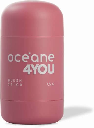 Océane Blush Stick - Love Letter./Rosa