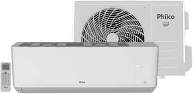 Ar Condicionado Split Hi Wall Philco Inverter PAC12FD 12.000 Btus Frio 127V R-32