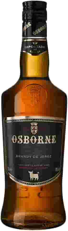 Osborne Brandy De Jerez 700 Ml