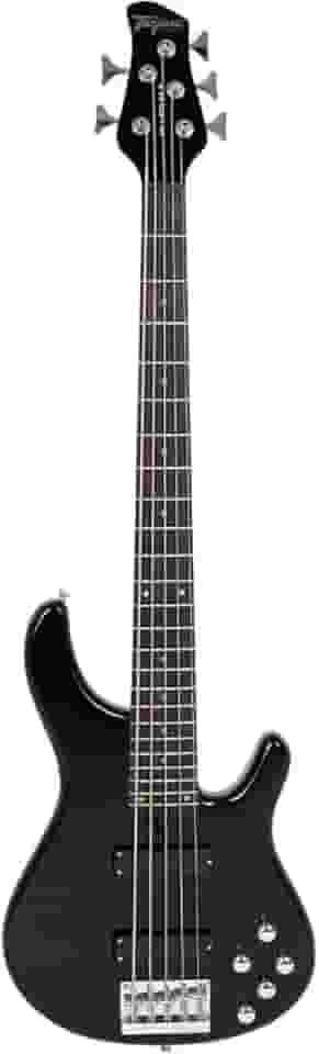 CONTRABAIXO ATIVO CLASSIC TAGIMA MILLENIUM 5 BLACK