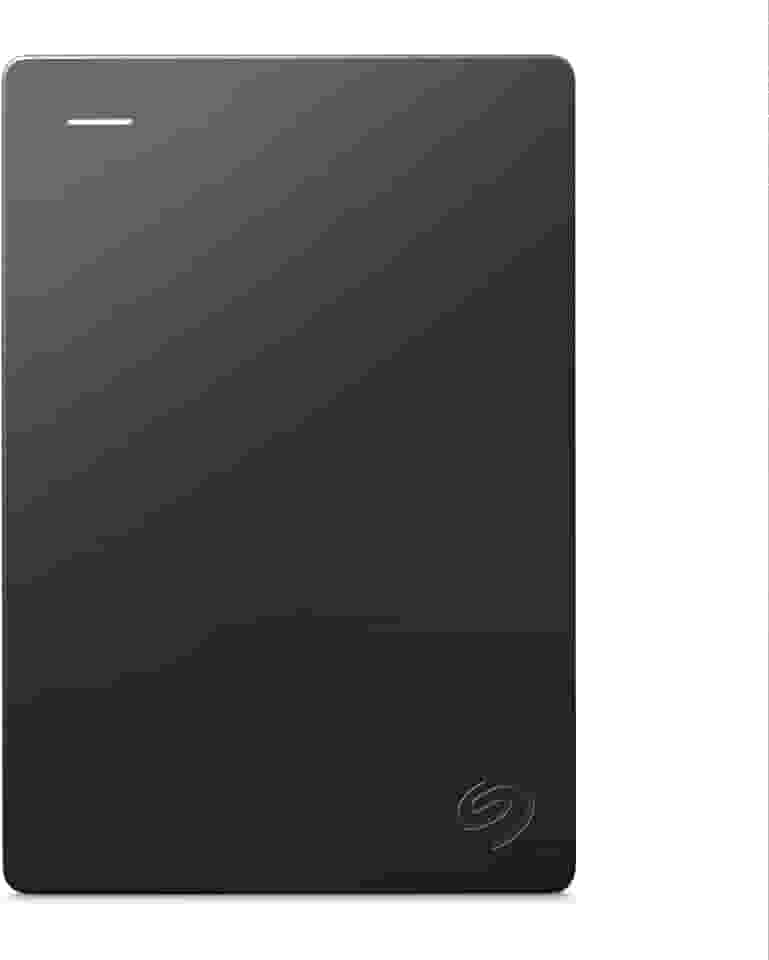 HDD Externo Seagate 4TB Expansion USB 3.0 Portatil 2,5"
