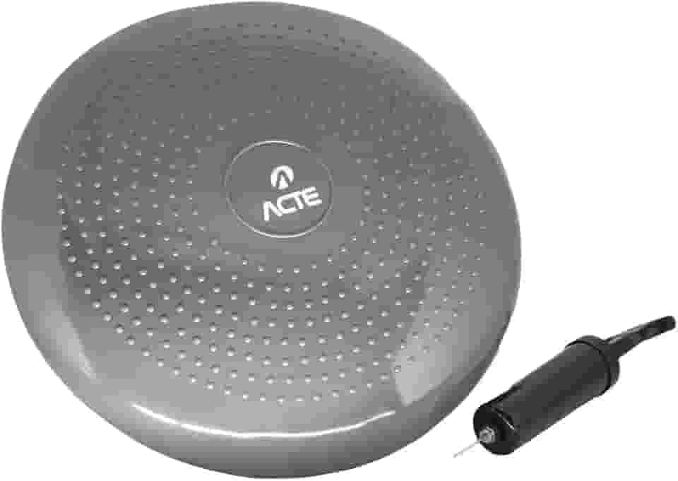 Acte, Disco de Equilibrio T6 - Cinza