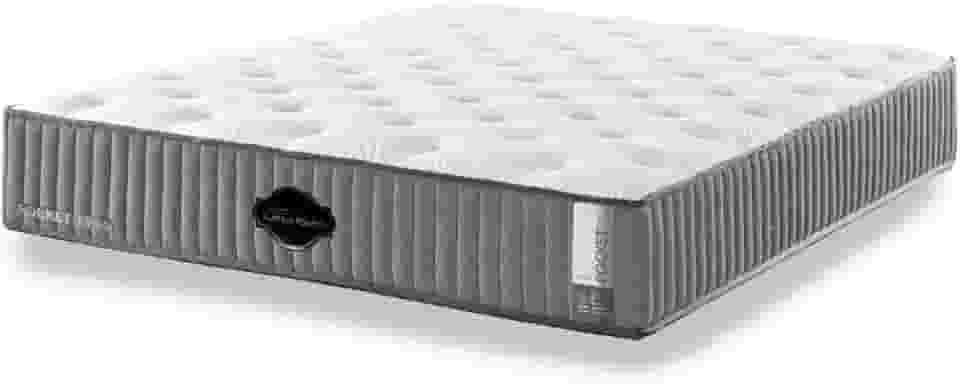 Colchão de Latex com Molas Pocket Firme Queen 158