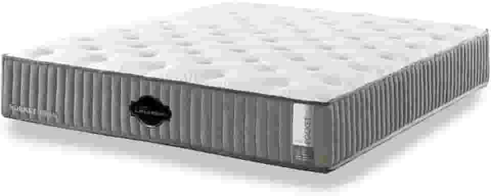 Colchão de Latex com Molas Pocket firme Casal 138