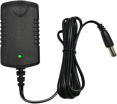 Carregador universal de carro elétrico infantil 12V1000MA Fonte de bateria de brinquedo elétrico infantil por adaptador com