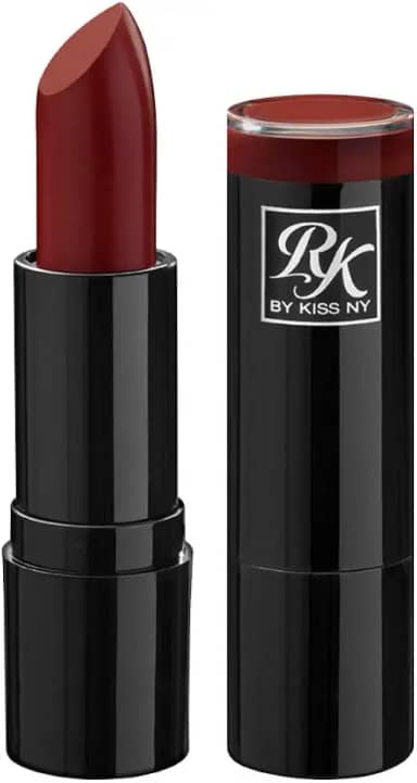 Batom Clássico Doce Veneno, Rk By Kiss