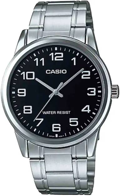 Relogio Masculino Casio Clasic Standard - MTP-V001D-1BUDF