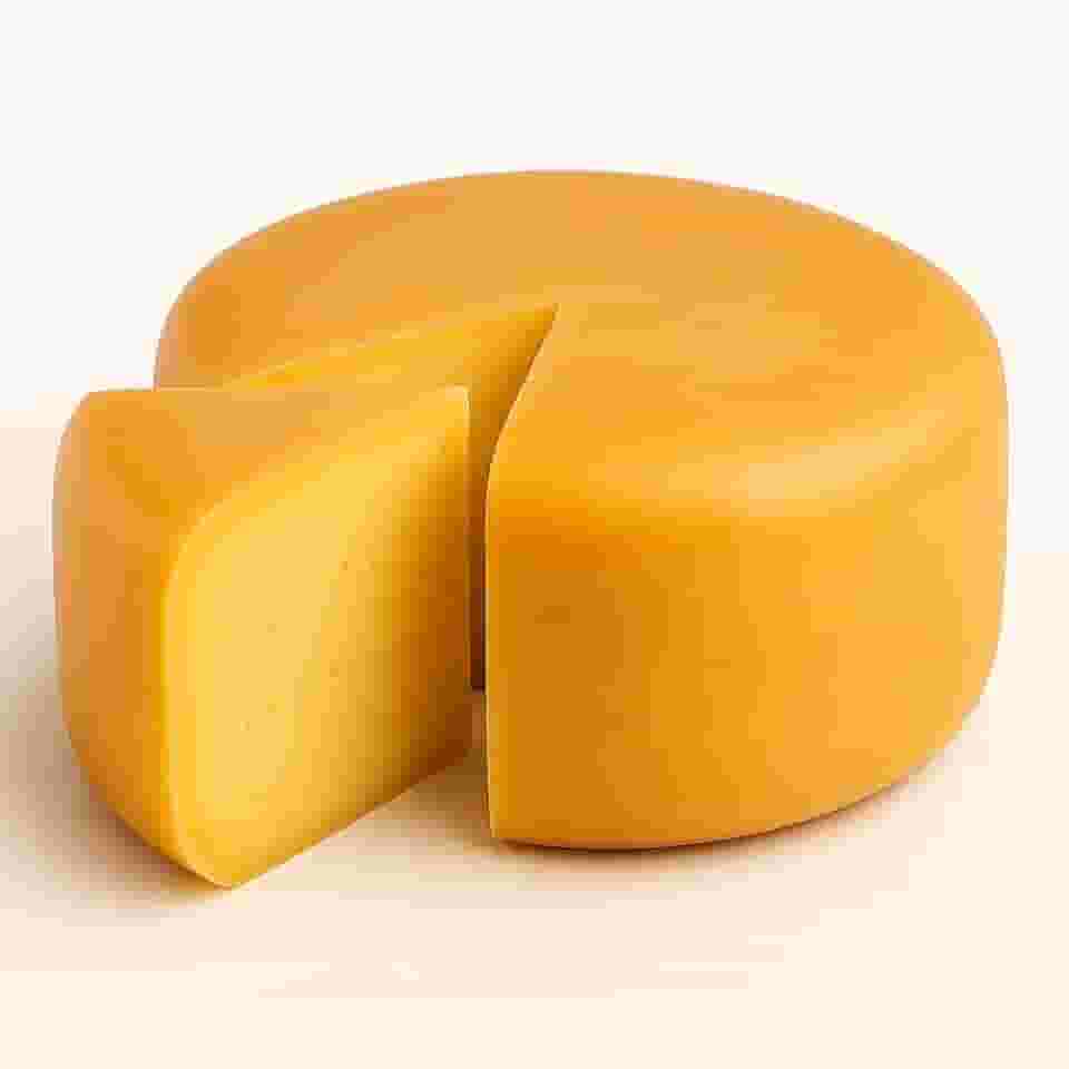 Queijo Prato Cobocó Minas Canastra, 500g