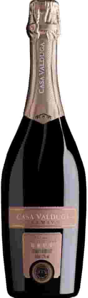 Espumante Casa Valduga Premivm Brut, 750ml