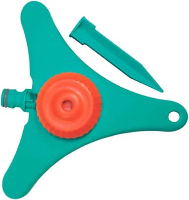 Tramontina Aspersor Estático, Para Engate Rápido