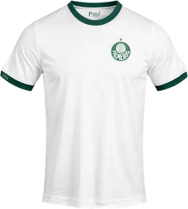 Camiseta Palmeiras 1914 II Masculina