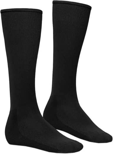 Meião futebol masculina adulto Selene