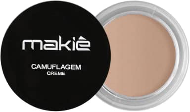 CAMUFLAGEM EM CREME 17G CANNELLE