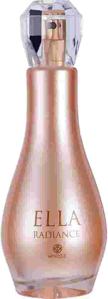 Hinode Perfume Ella Radiance Feminino