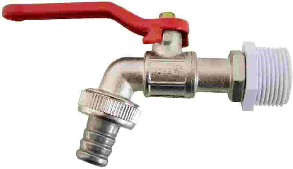 THOMPSON TORNEIRA DE ESFERA 1/2" MARCA