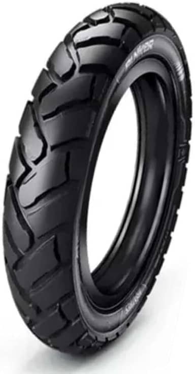 Pneu 110/90-17 Cravudo Ira Bunker Traseiro Bros 160/150/125 Crosser 150 xre 190 Novo