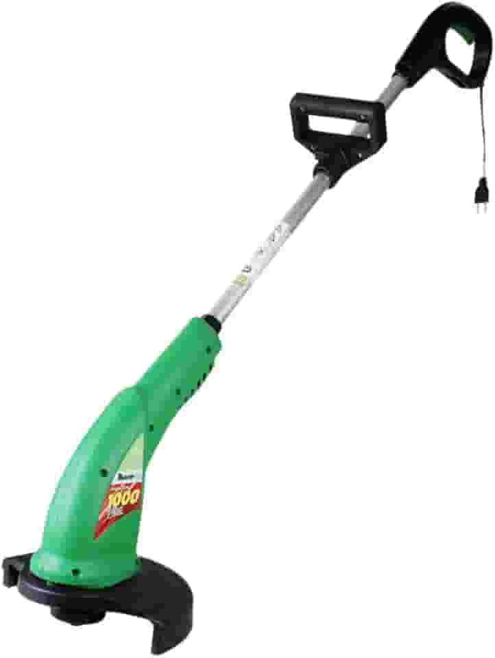 Cortador de Grama Fio de Nylon 1000W Master 1000 Plus Trapp - 110V