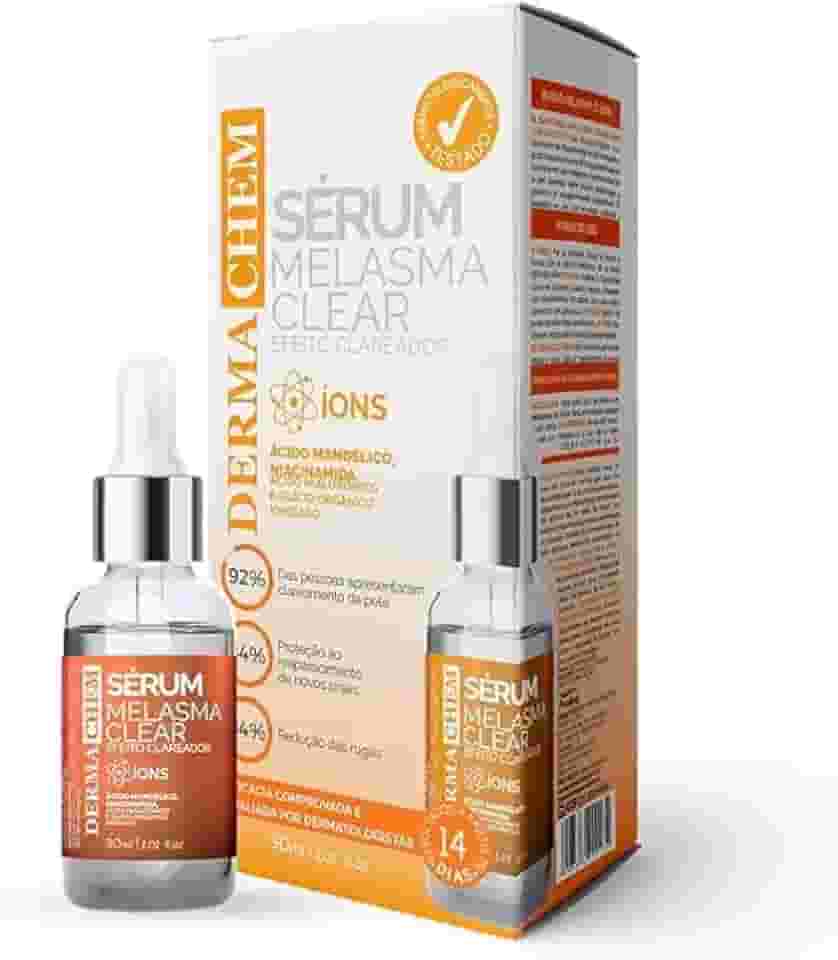 Serum Melasma Clear 30Ml, Dermachem