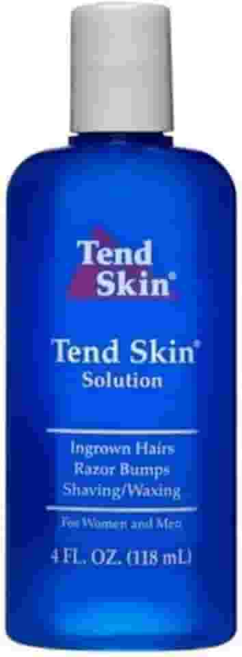 Loção Para Pelos Encravados E Foliculite