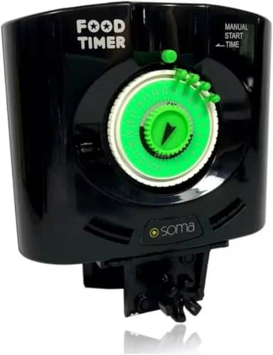 SOMA - Alimentador Automático Food Timer Tool (115mL)