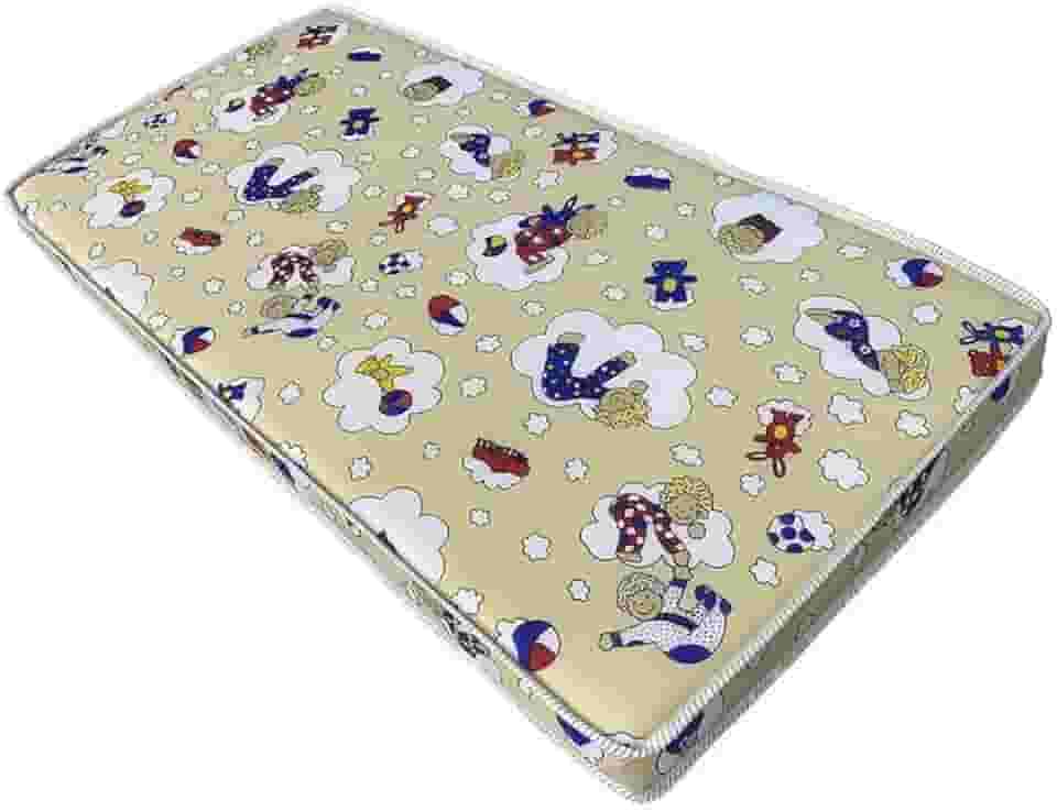 Colchao Kenko Light Infantil D18 Liso 150x70