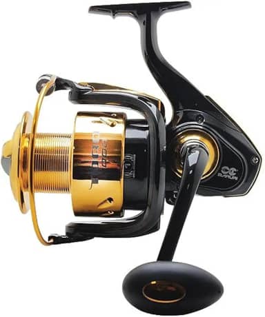 Molinete Maruri Toro 4000 Gold