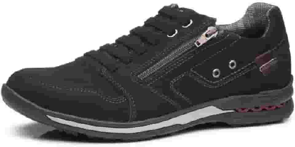 Tênis masculino Broxton