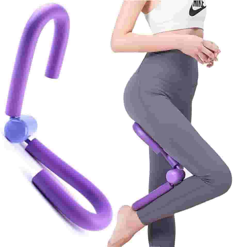 Aparelho De Ginástica Exercicios Em Casa Adutora Perna Biceps Peito Coxa Braços Borboleta Fitness JCanova Store