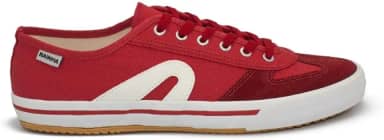 Tênis Rainha Vl 2500 Vermelho/branco Ra00010013 39